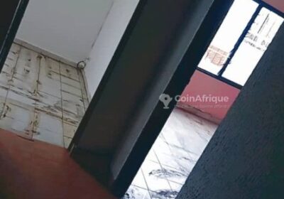 Location villa – Akwa