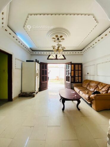 Location villa – Douala