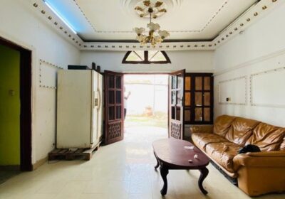 Location villa – Douala