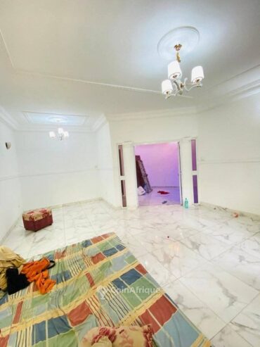Location villa duplex 2 pièces – Logpom
