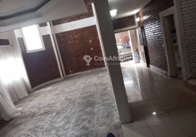 Location villa duplex 7 pièces – Bali