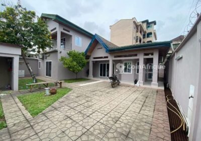 Location villas duplex 12 pièces – Douala