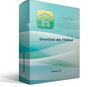 Logiciel de gestion des hotels
