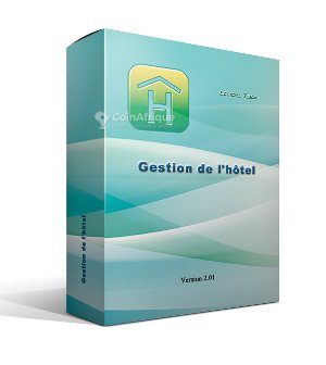 Logiciel de gestion des hotels