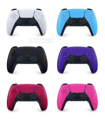 Manette playstation 5