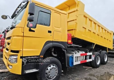 Mercedes-Benz Actros 2002