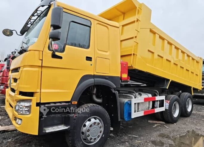 Mercedes-Benz Actros 2002