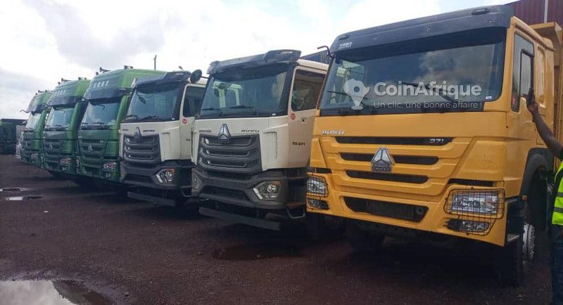 Mercedes-Benz Actros 2005