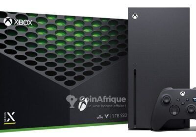 Microsoft Xbox