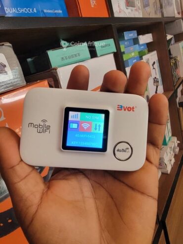 Modem Wi-Fi