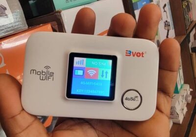 Modem Wi-Fi