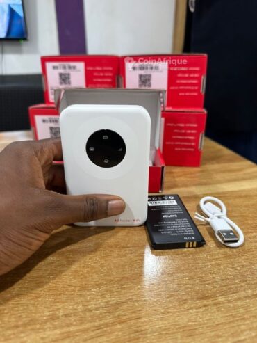 Modem Wi-Fi universel 4G
