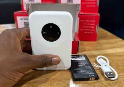 Modem Wi-Fi universel 4G