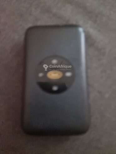 Modem wifi mtn 4G