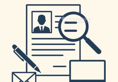 Offre d’emploi