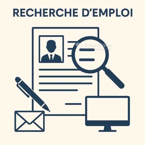 Offre d’emploi