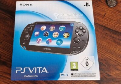 PS Vita