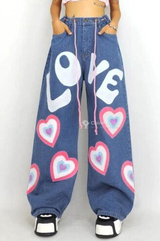 Pantalon femme