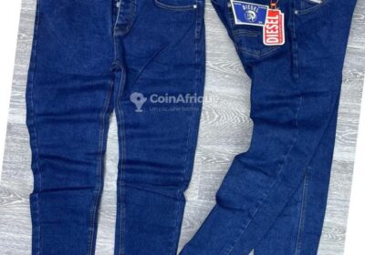 Pantalon homme