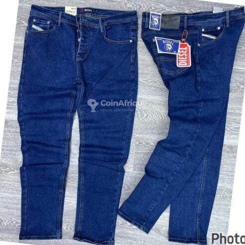 Pantalon  homme