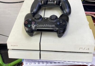 PlayStation 4 Fat