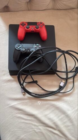 PlayStation 4 Slim