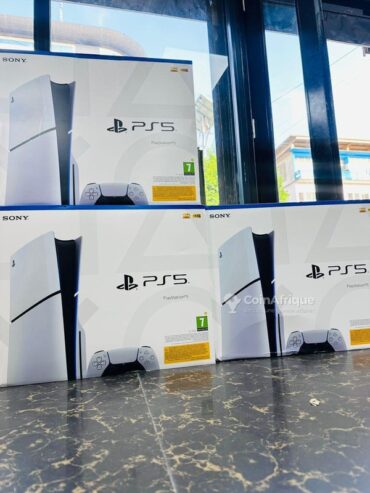 PlayStation 5 1 tera