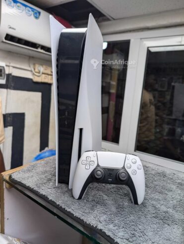 PlayStation 5