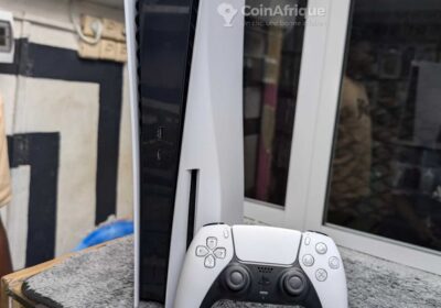PlayStation 5