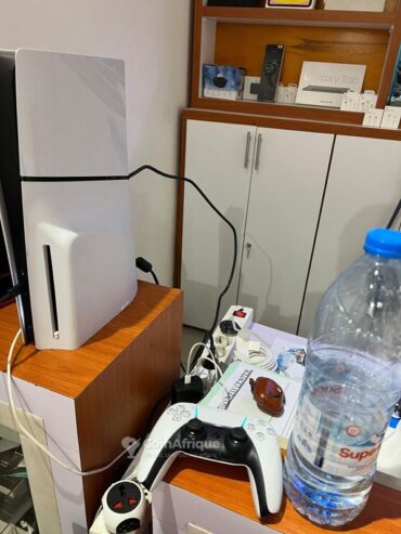 PlayStation 5 Slim