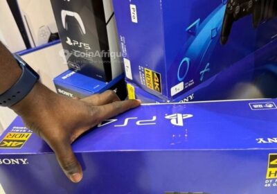 PlayStation Pro 1Tera