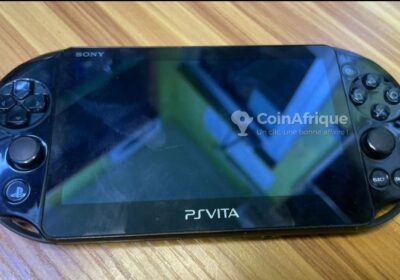 PlayStation Vita