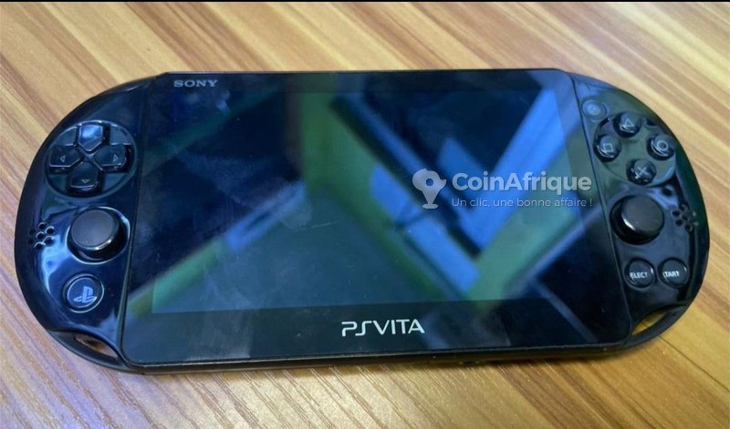 PlayStation Vita