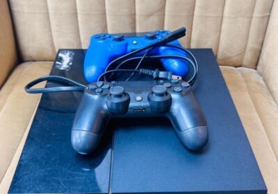 Playstation 4