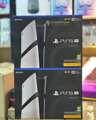 Playstation 5 Pro