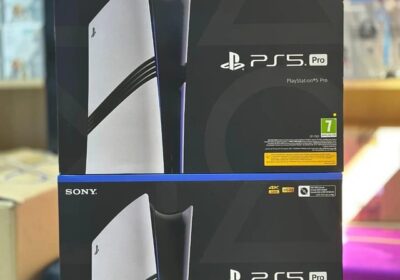 Playstation 5 Pro