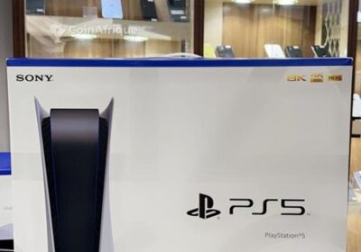 Playstation 5 Sony Standard 1 tera