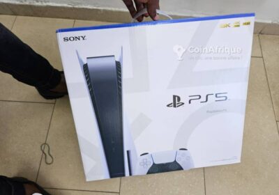Playstation 5 slim – 1 tera