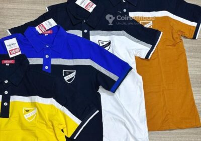 Polos homme