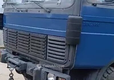Renault Trm 2000