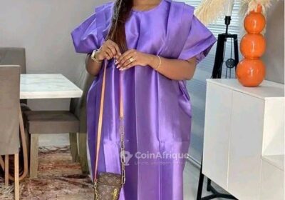 Robe