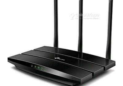 Routeur TP link 4 AC1200
