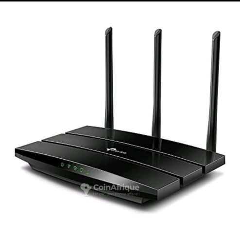 Routeur tp link 4 AC1200 en vente au cameroun bon prix