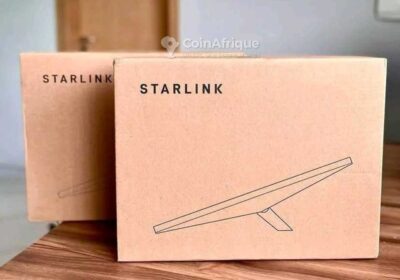 Starlink V4
