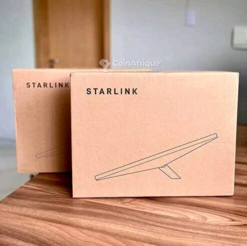 Starlink V4