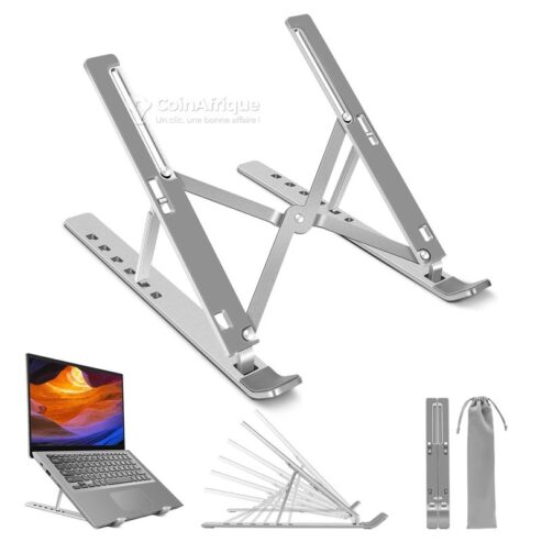 Support PC