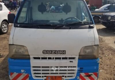 Suzuki Carry 2008