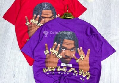 T-shirts