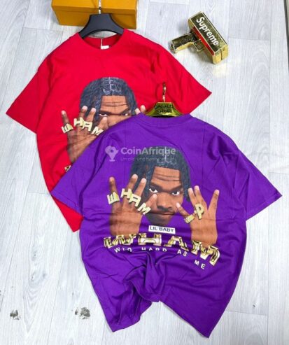 T-shirts