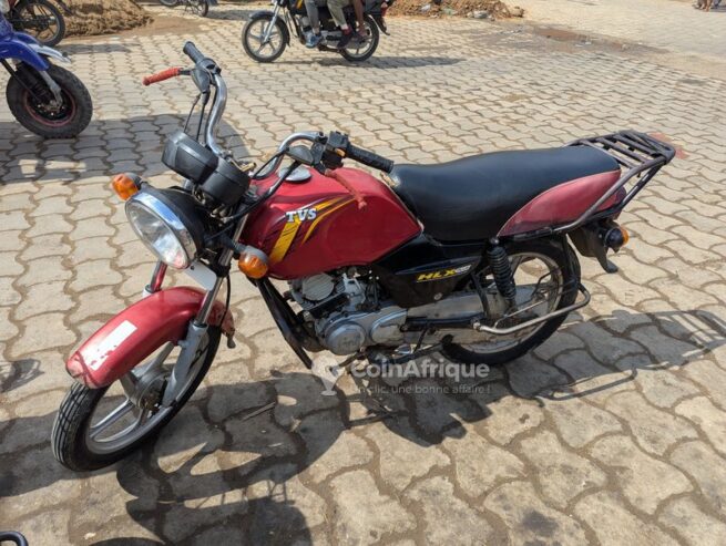 TVS 2006